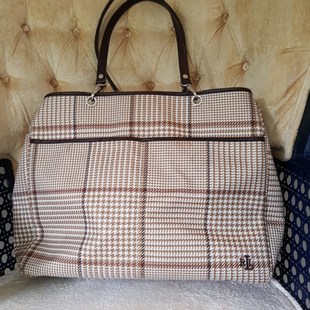 Ralph Lauren bag